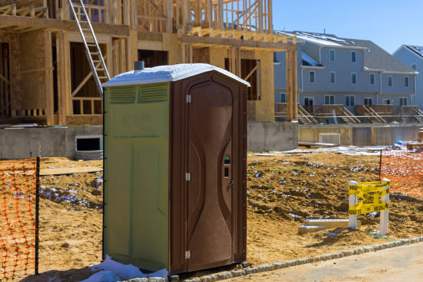 Portable Toilet Options We Offer in Puget Island, WA