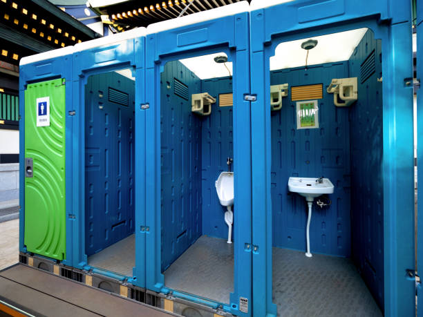 Porta Potty Rental